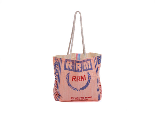 Eco-Friendly Reusable Grocery Tote Bag